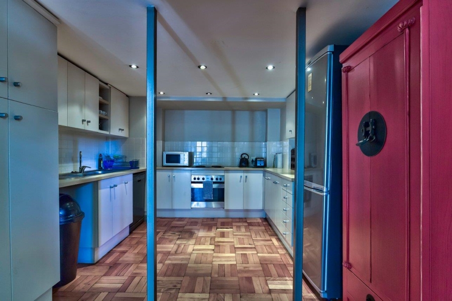 2 Bedroom Property for Sale in Cape Town City Centre Western Cape